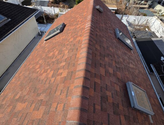 Roofing
